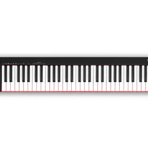 Nektar SE61 61-key MIDI Keyboard Controller
RM555