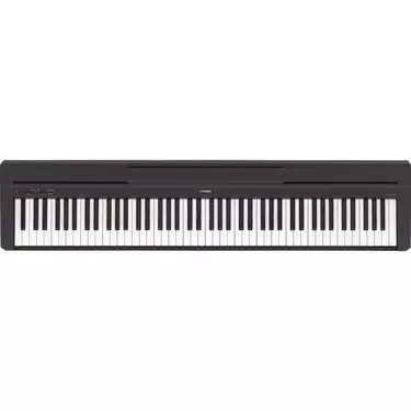 Yamaha P-45 88-Keys Digital Piano
984