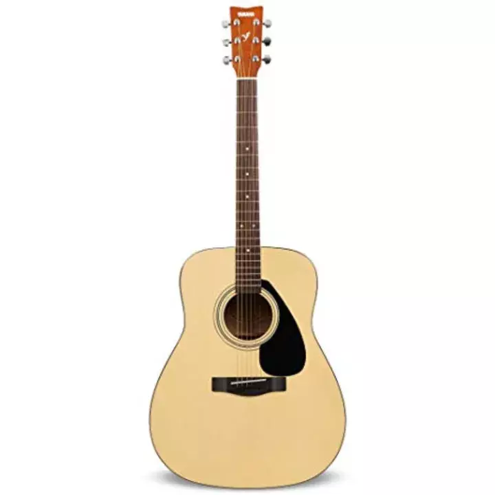Yamaha F310 Acoustic Guitar 41 inches (F-310)
RM550