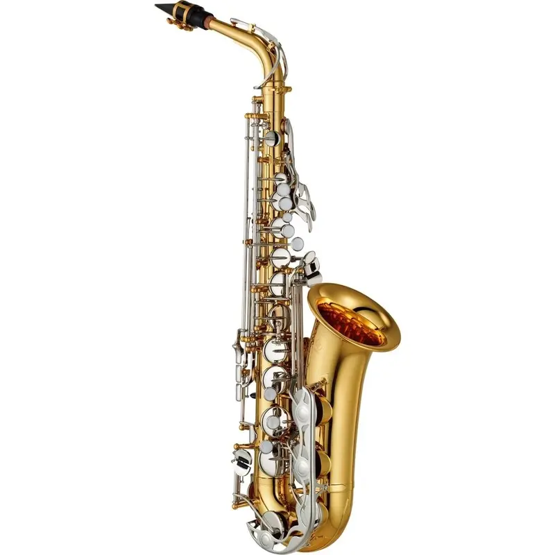 YMH YAS-26 Alto Saxophone YAS26 - Alto Sax
RM6400